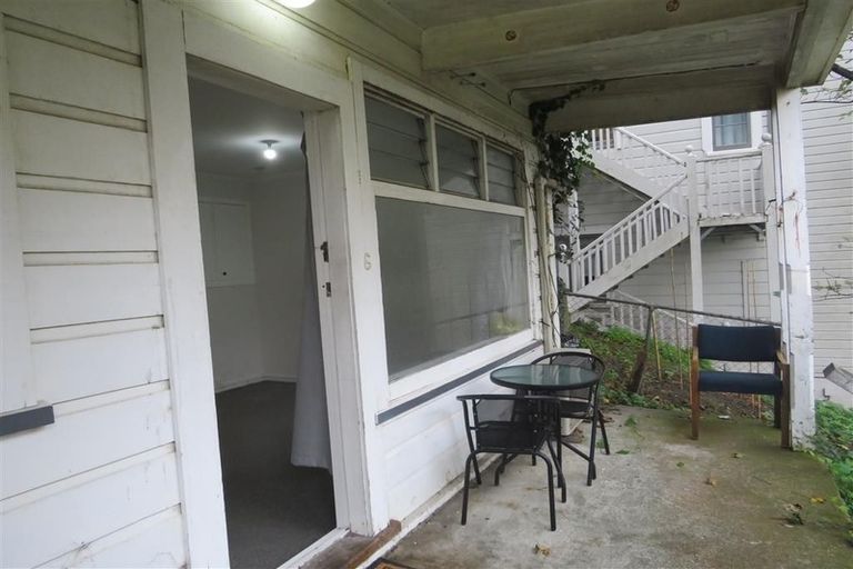 Photo of property in 199 The Terrace, Wellington Central, Wellington, 6011