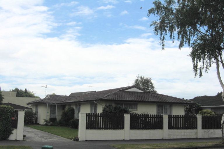 Photo of property in 10 Murmont Street, Bishopdale, Christchurch, 8053