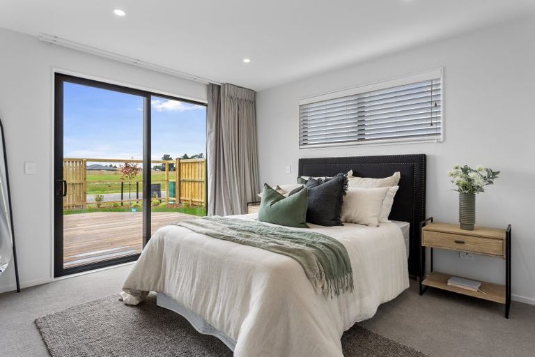 Photo of property in 24 Matai Springs Drive, Halswell, Christchurch, 8025