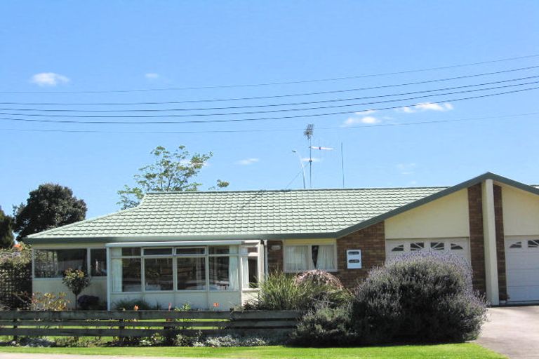 Photo of property in 5 Hakanoa Street, Huntly, 3700