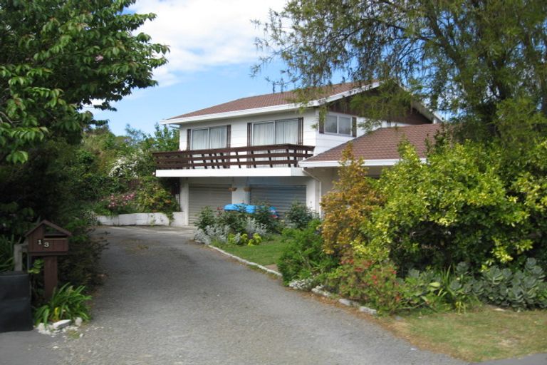 Photo of property in 13 Church Street, Amberley, 7410