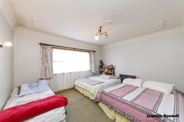 Photo of property in 201 College Street, West End, Palmerston North, 4412