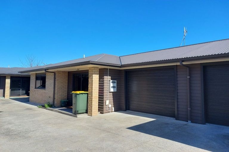 Photo of property in 4/50 Lorne Street, Melville, Hamilton, 3206