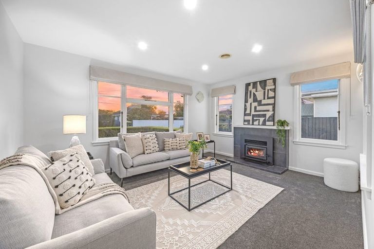 Photo of property in 24 Nancy Avenue, Mairehau, Christchurch, 8013