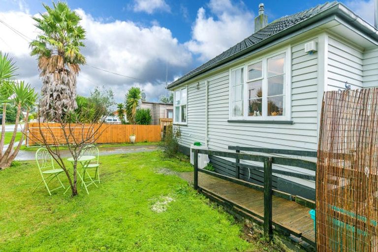 Photo of property in 35 Junction Road, Paeroa, 3600