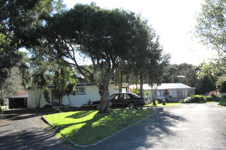 Photo of property in 46 Haruru Falls Road, Haruru, 0204