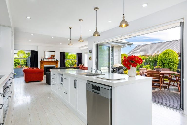 Photo of property in 16 River Terrace, Renwick, 7204