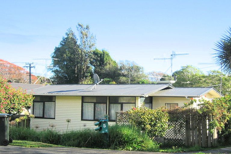 Photo of property in 5a Aorangi Road, Paraparaumu, 5032