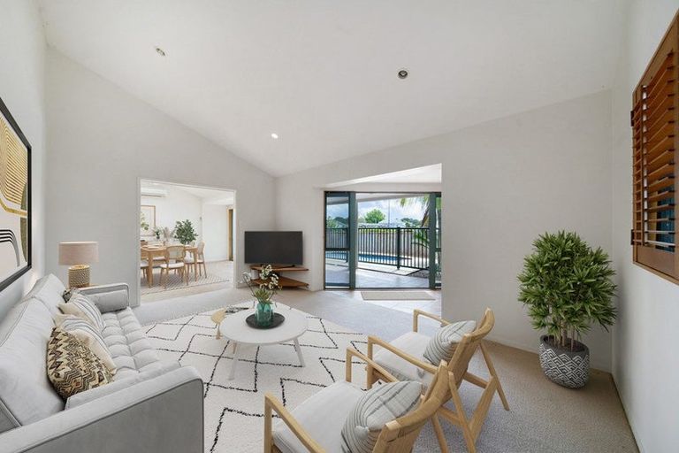 Photo of property in 89 Evelyn Road, Cockle Bay, Auckland, 2014