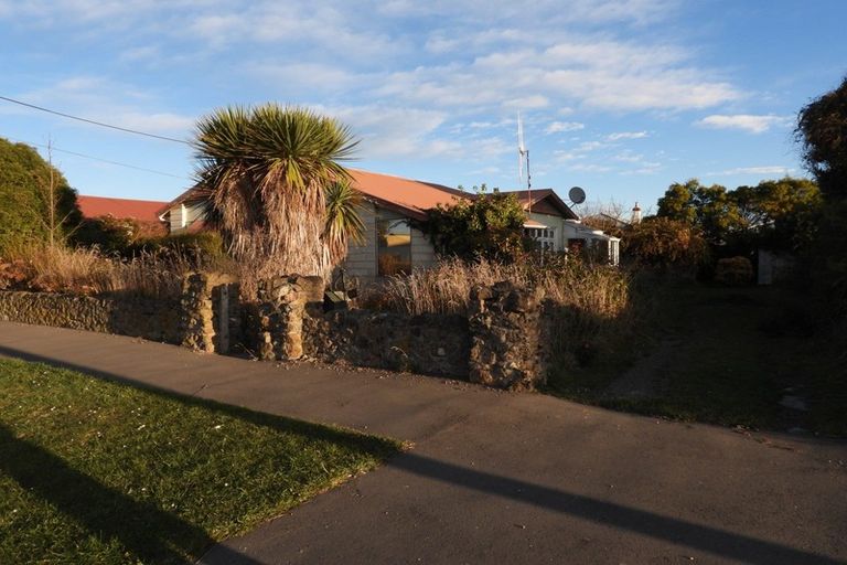 Photo of property in 27 Lynn Street, Oamaru North, Oamaru, 9400