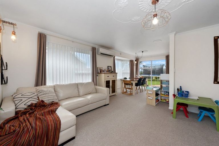 Photo of property in 11 Mckain Place, Fitzroy, Hamilton, 3206