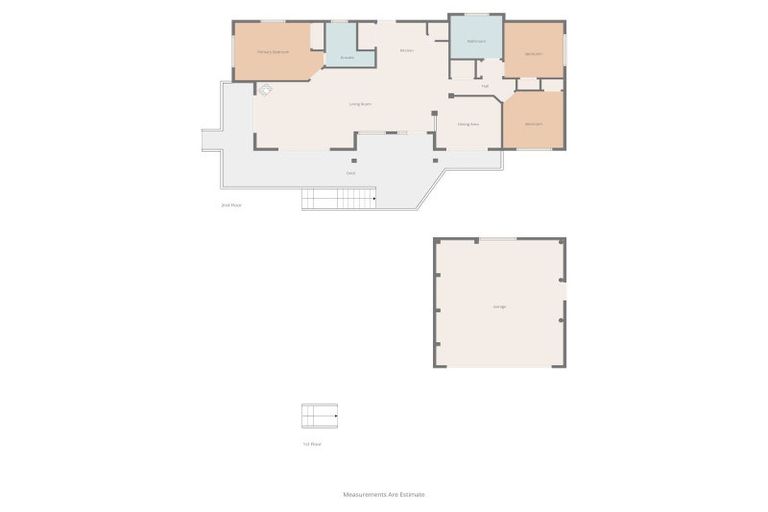 Photo of property in 7 Ohinemuri Place, Paeroa, 3600