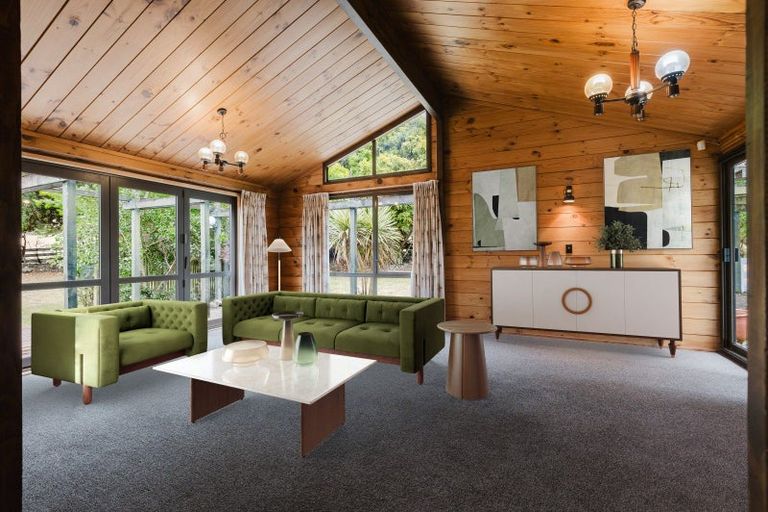 Photo of property in 51 Opaki Kaiparoro Road, Opaki, Masterton, 5882