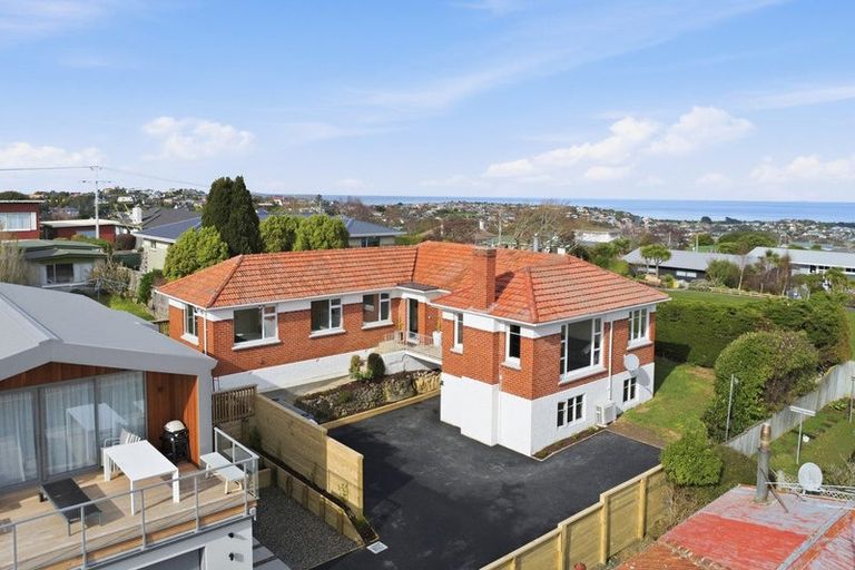 Photo of property in 72 Dunrobin Street, Waverley, Dunedin, 9013