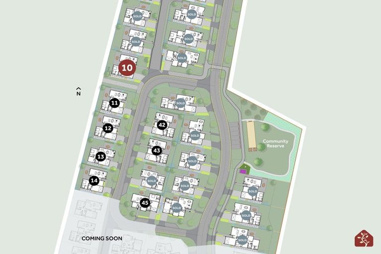 Photo of property in 12 Rikihana Way, Otaki, 5512