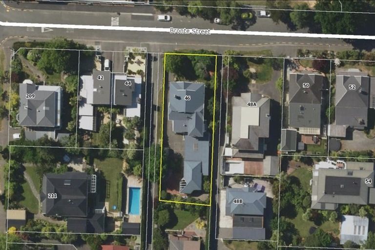 Photo of property in 46 Bronte Street, Nelson, 7010