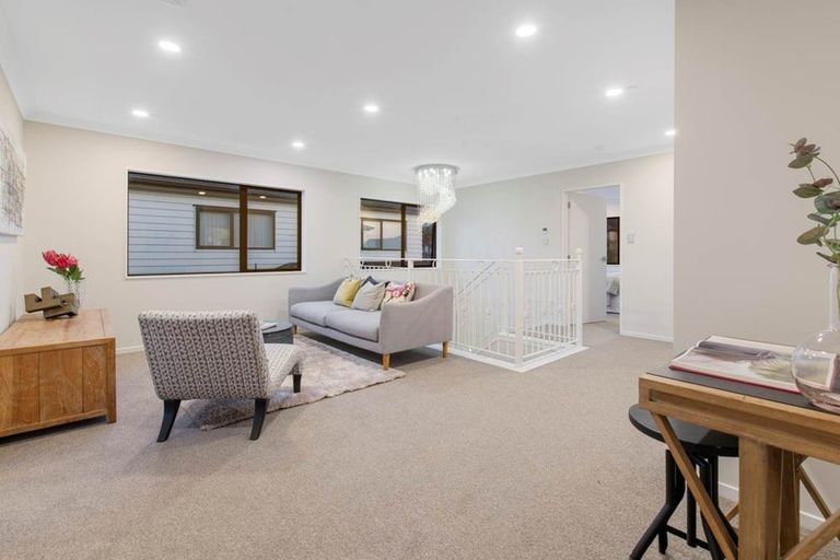 Photo of property in 23 Beltany Drive, Flat Bush, Auckland, 2019