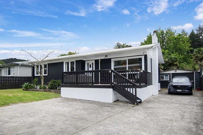 Photo of property in 20 Silverstream Road, Horahora, Whangarei, 0110