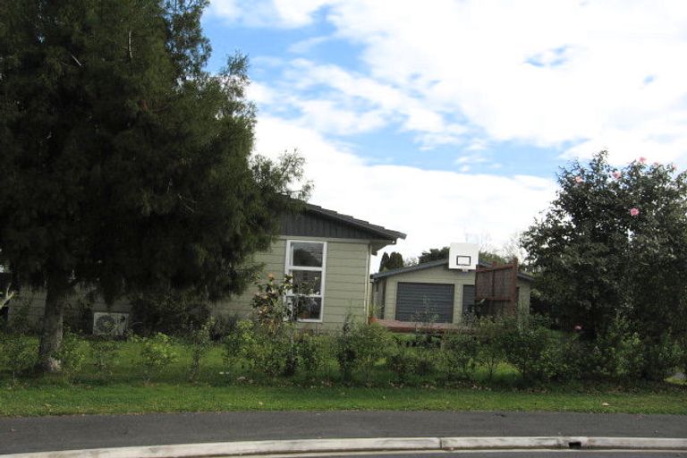 Photo of property in 8 Smart Place, Fairview Downs, Hamilton, 3214