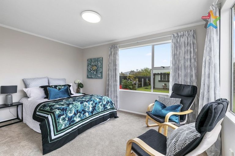 Photo of property in 17 Tennyson Street, Petone, Lower Hutt, 5012