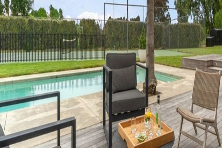 Photo of property in 175 Newell Road, Tamahere, Hamilton, 3283