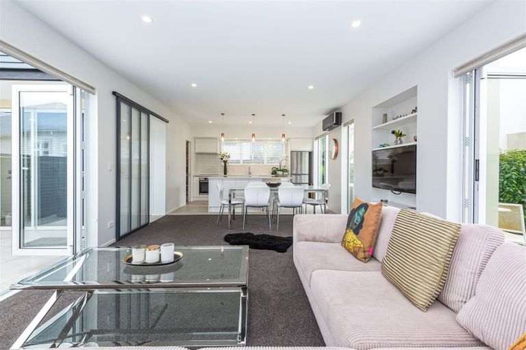 Photo of property in 7 Cheltenham Street, Merivale, Christchurch, 8014