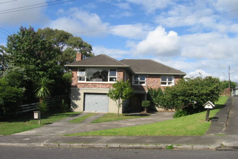 Photo of property in 11 Piccadilly Place, Kohimarama, Auckland, 1071