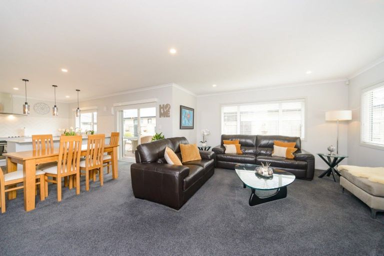 Photo of property in 93a North Street, Palmerston North, 4410