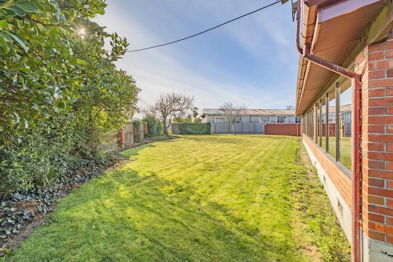 Photo of property in 2 Pultney Street, Leeston, 7632
