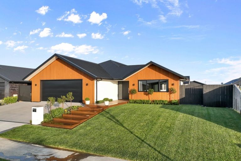 Photo of property in 41 Pinehurst Crescent, Morrinsville, 3300