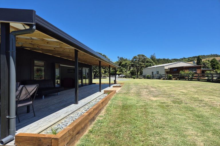 Photo of property in 1100 Hauraki Road, Coromandel, 3506