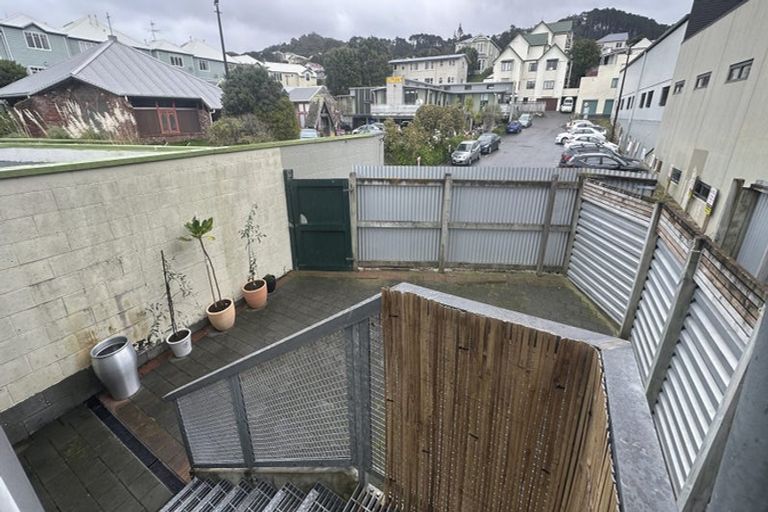 Photo of property in 98 Riddiford Street, Newtown, Wellington, 6021