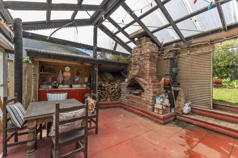 Photo of property in 48 Moana Street, Otaki Beach, Otaki, 5512