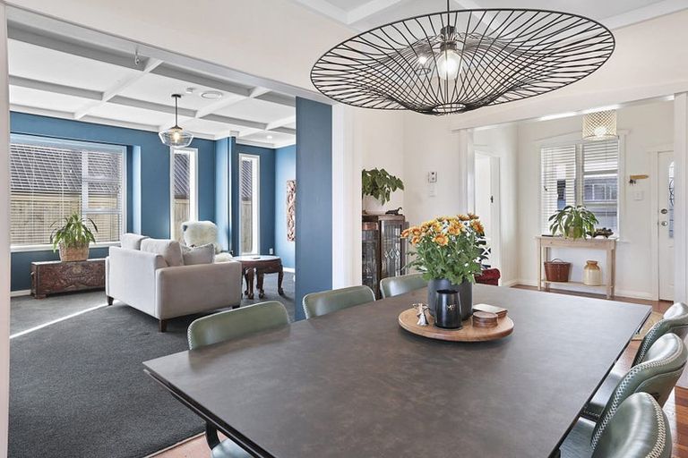 Photo of property in 4 Dartmoor Avenue, Westown, New Plymouth, 4310