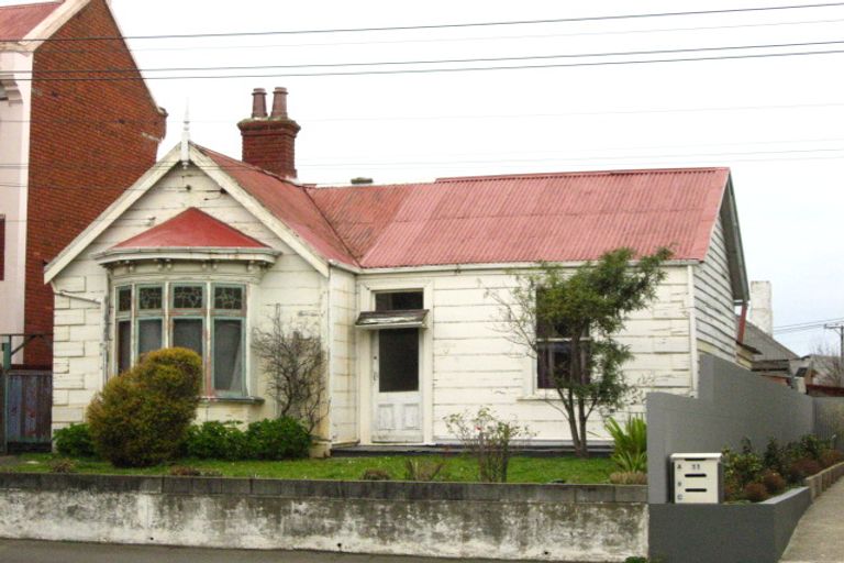 Photo of property in 9 Ethel Benjamin Place, North Dunedin, Dunedin, 9016