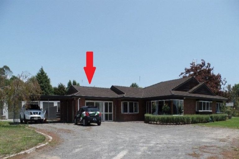 Photo of property in 36 Loop Road, Minden, Tauranga, 3176