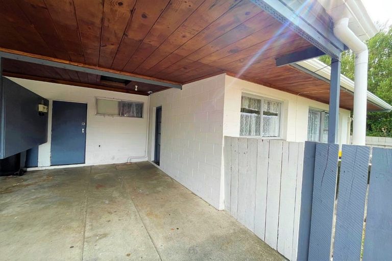 Photo of property in 18d Hinau Street, Tokoroa, 3420