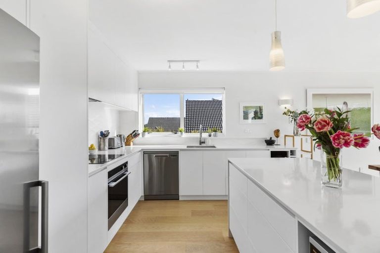 Photo of property in 6/21 Clifton Road, Hauraki, Auckland, 0622