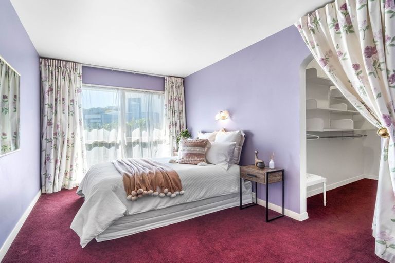 Photo of property in 112 Soleares Avenue, Mount Pleasant, Christchurch, 8081