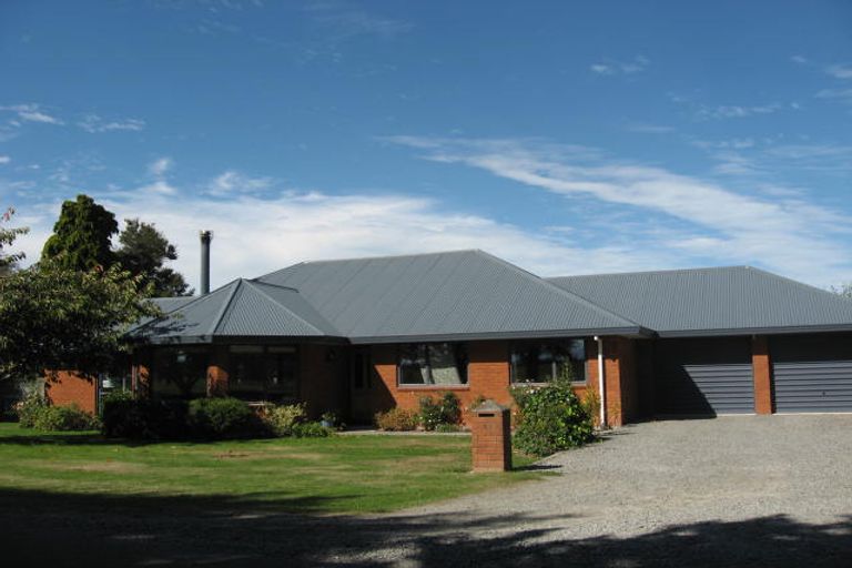 Photo of property in 83 West Town Belt, Rakaia, 7710