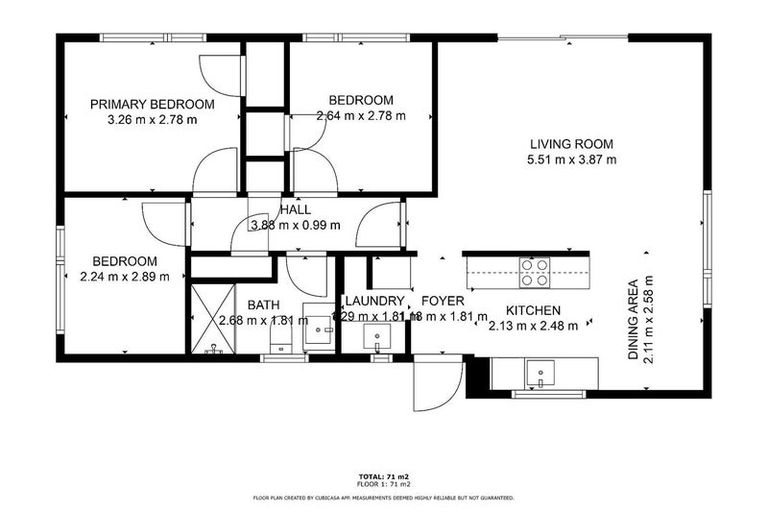 Photo of property in 4a Reid Grove, Richmond Heights, Taupo, 3330