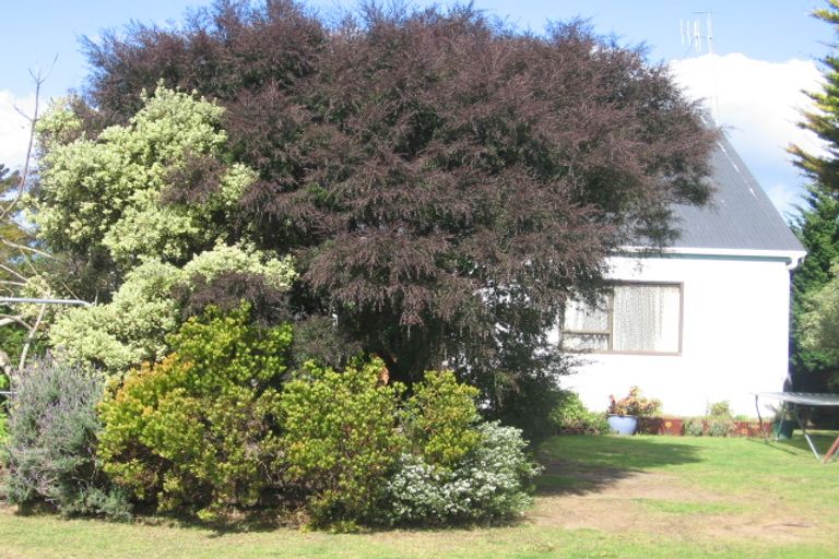Photo of property in 206 Papanui Road, Whangamata, 3620