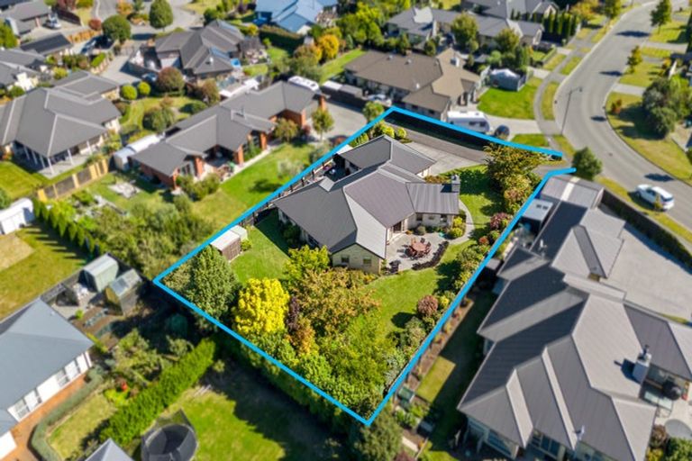 Photo of property in 26 Shadbolt Lane, Rolleston, 7614