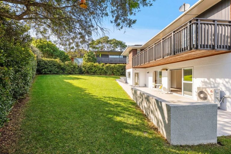 Photo of property in 16 Andrea Place, Sunnyhills, Auckland, 2010