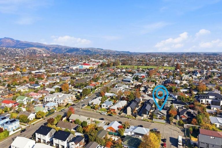 Photo of property in 13 Spring Grove Street, Spreydon, Christchurch, 8024