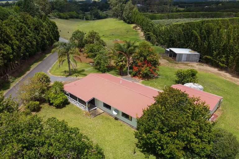 Photo of property in 405a Kerikeri Road, Kerikeri, 0230