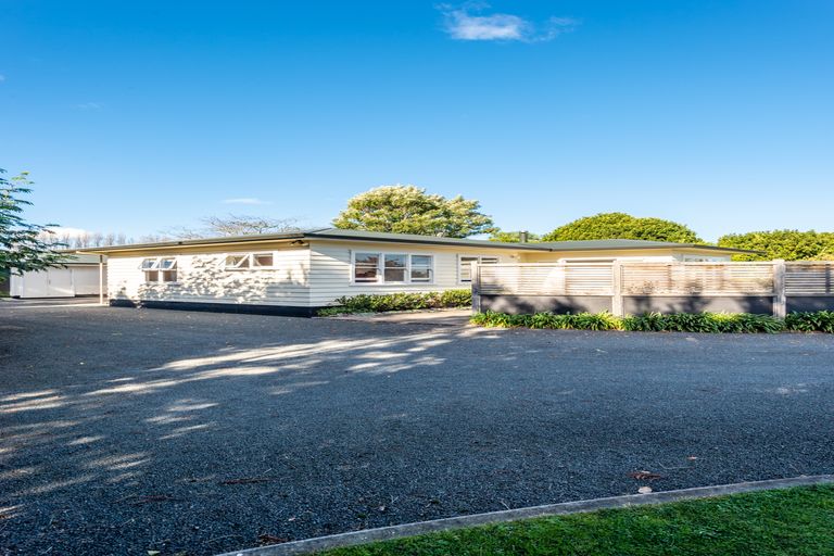 Photo of property in 168 Hansen Road, Makauri, Gisborne, 4071