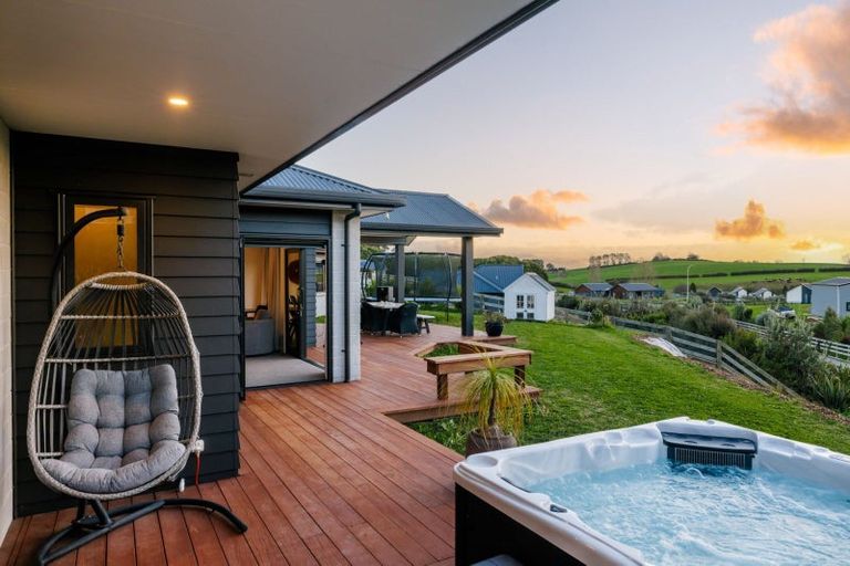 Photo of property in 43 Charles Edwards Street, Ohaupo, 3803