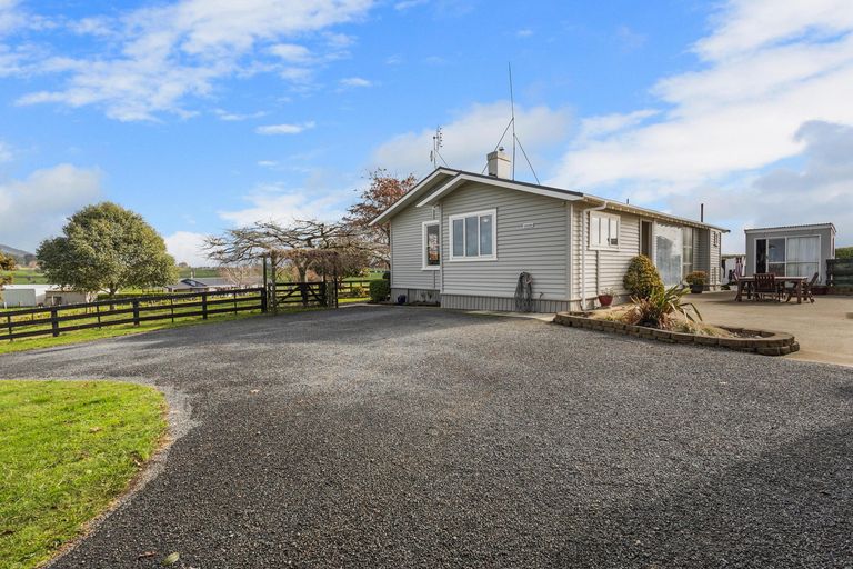 Photo of property in 336 Te Mawhai Road, Tokanui, Te Awamutu, 3875