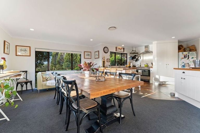 Photo of property in 205 Wayby Station Road, Wellsford, 0972